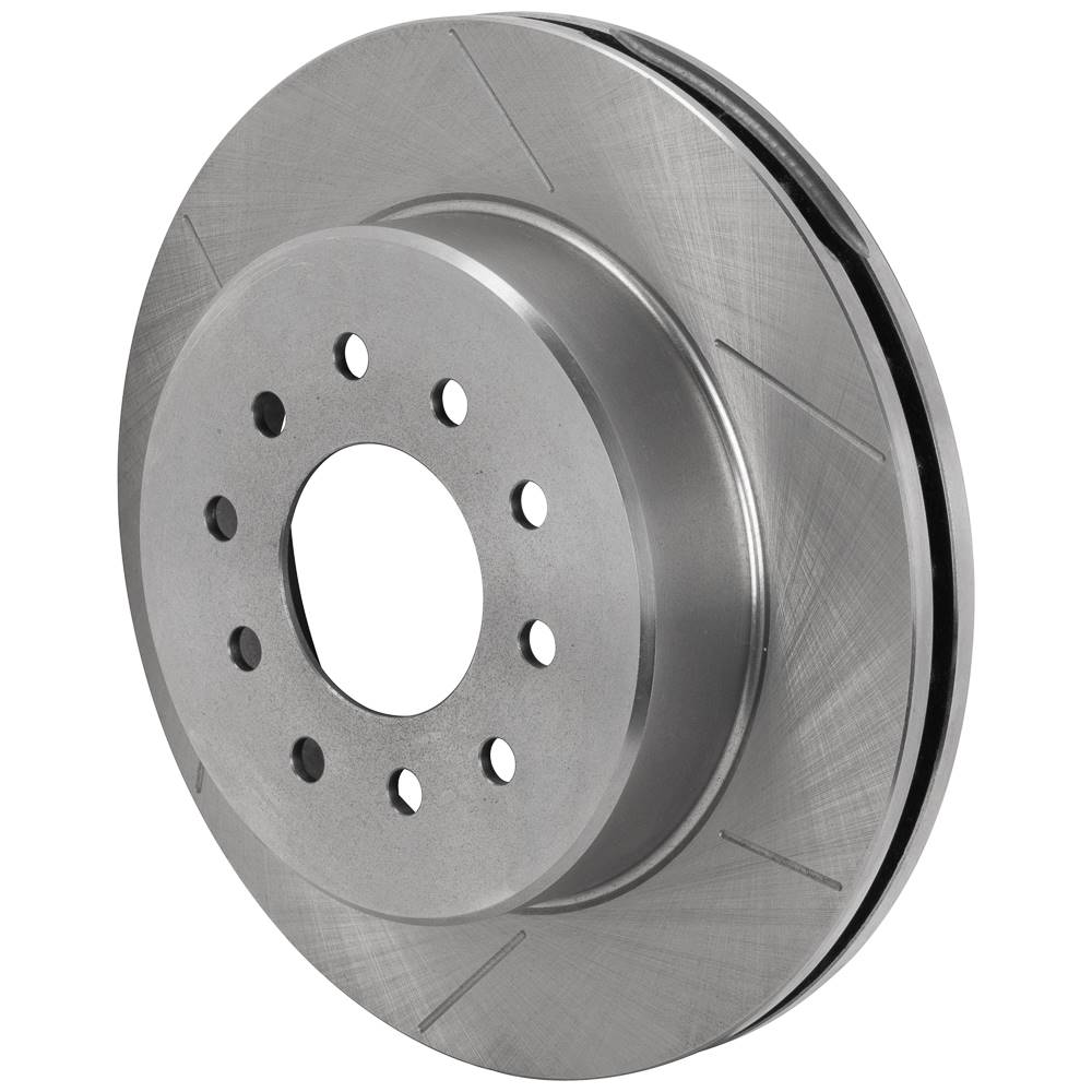 Wilwood 160-15515 Wilwood Rotor 1219-110DJ306-152LJEXXXXN