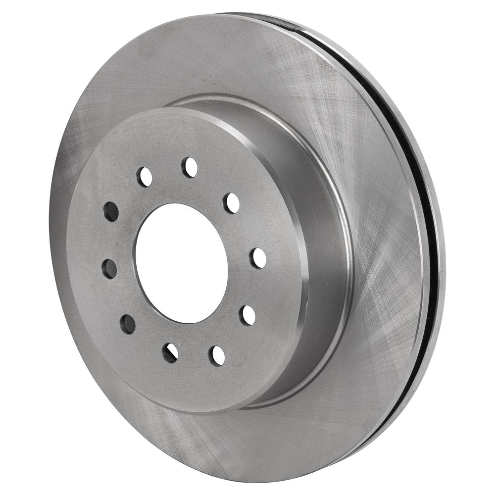 Wilwood 160-15516 Wilwood Rotor 1219-110DJ306-152LAEXXXXN