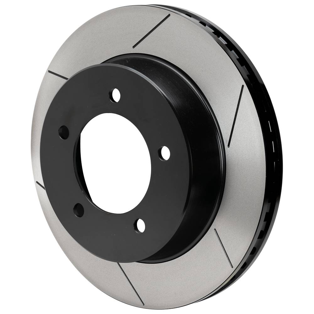 Wilwood 160-15758-GTB Wilwood Rotor 1288-125DL434-1652JCXXXXN