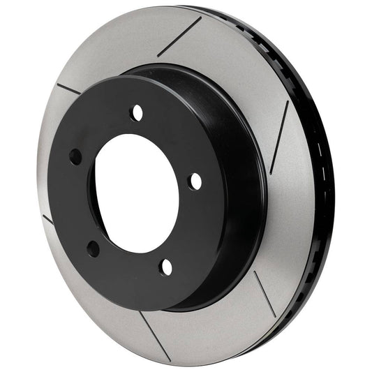 Wilwood 160-15758-GTB Wilwood Rotor 1288-125DL434-1652JCXXXXN