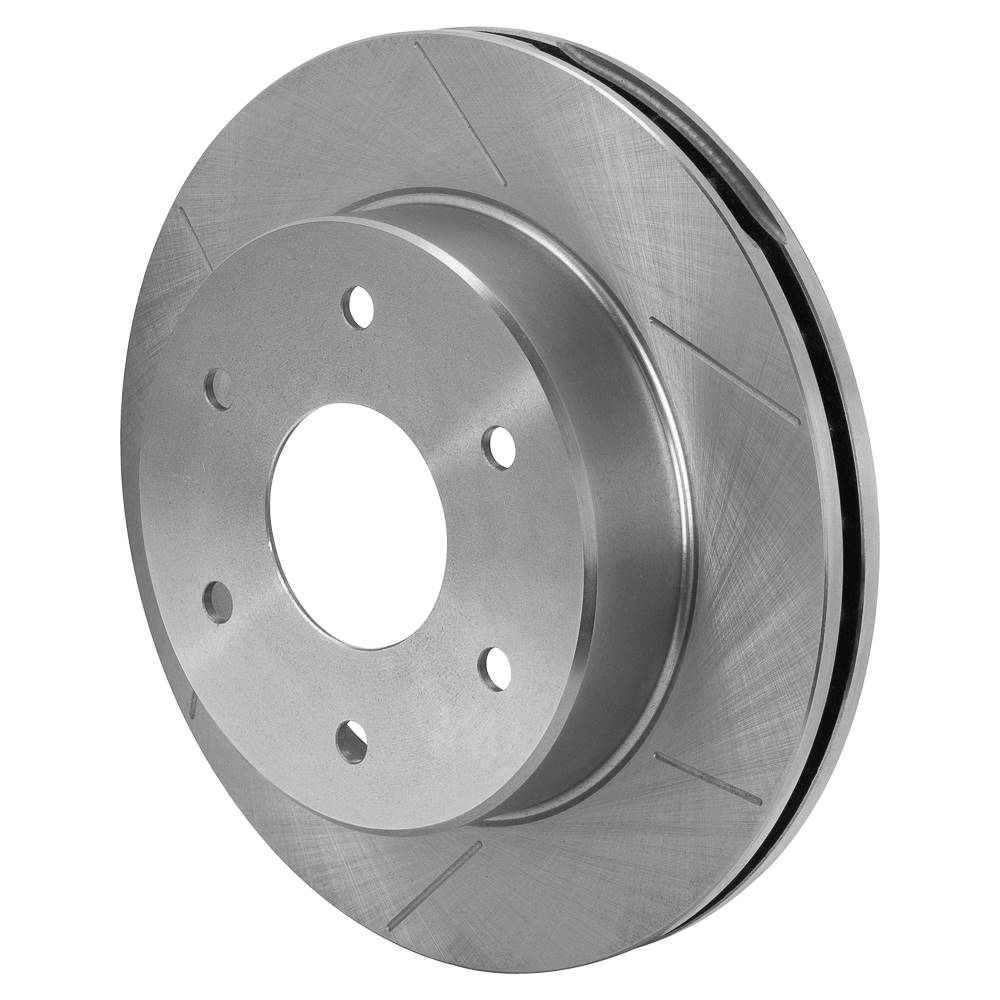 Wilwood 160-15783 Wilwood Rotor 1219-110AM306-152LJEXXXXN
