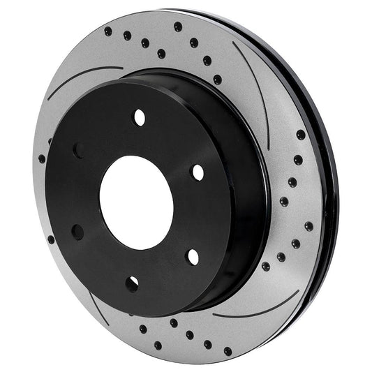 Wilwood 160-15785-BK Wilwood Rotor 1219-110AM306-152LNEXXXXL