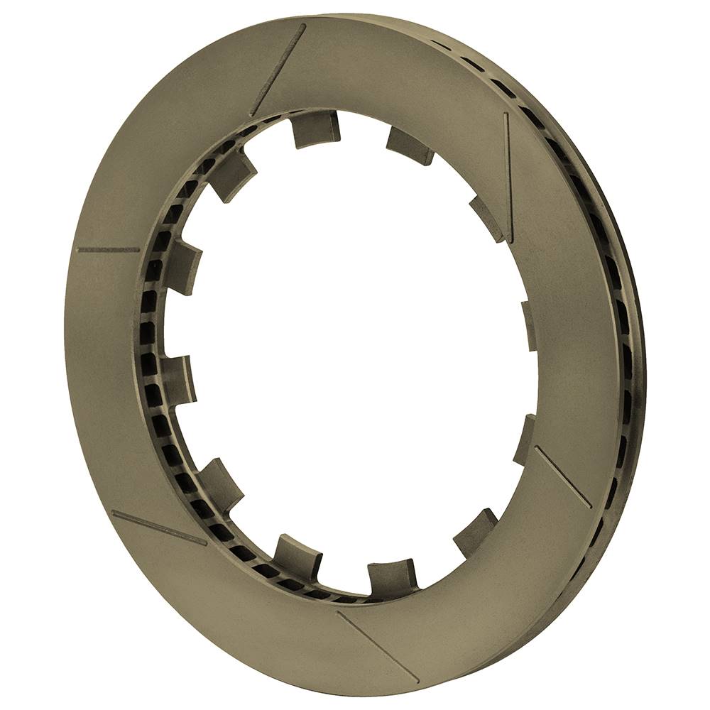 Wilwood 160-15876 Wilwood Rotor 1300-100DF812-000TJCXXXXL