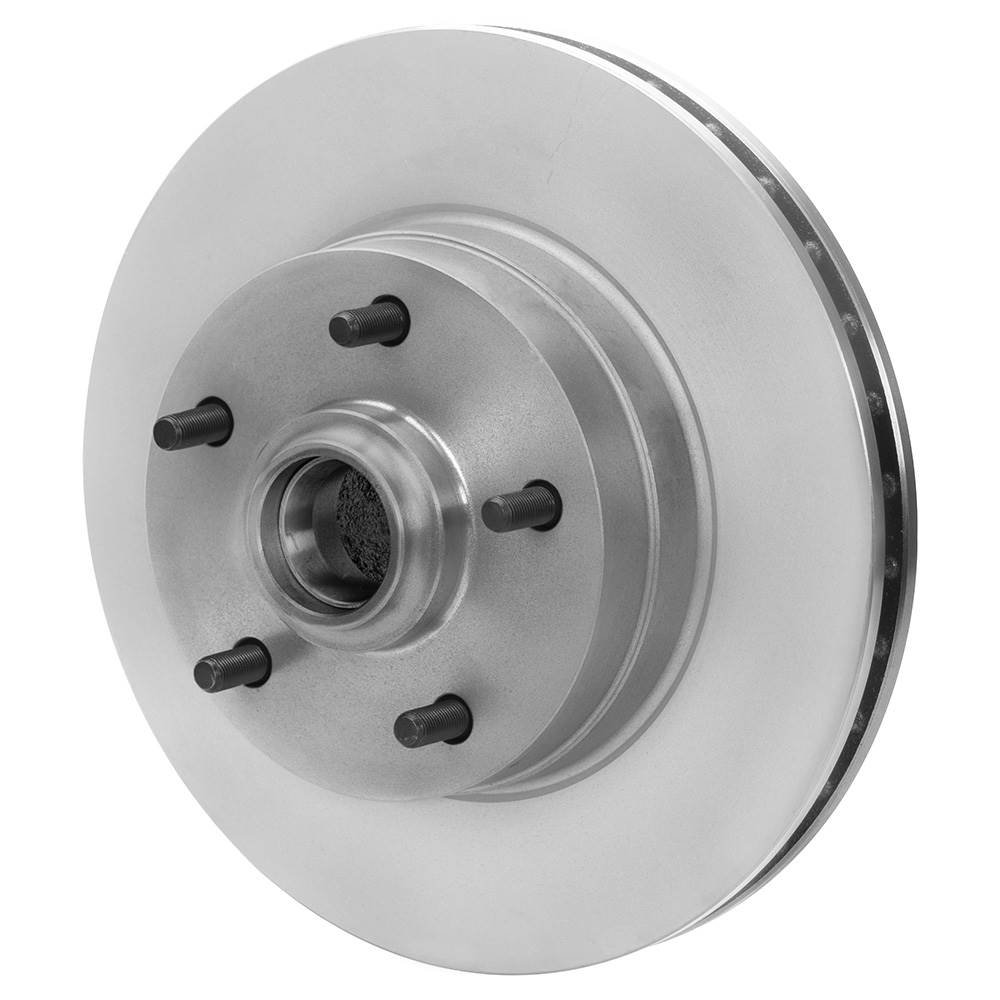 Wilwood 160-15984 Wilwood Rotor 1100-100AKXXX-000NAEXXXXN
