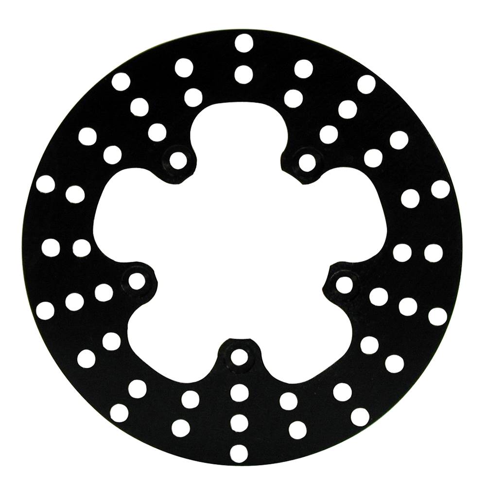 Wilwood 160-1602 ROTOR FRONT DRAG 10 X .25