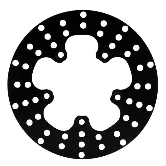 Wilwood 160-1602 ROTOR FRONT DRAG 10 X .25