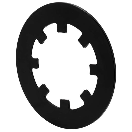 Wilwood 160-16515 Wilwood Rotor Solid Steel 8x7.18 Bolt Circle 11.25 Diameter 0.25 Width