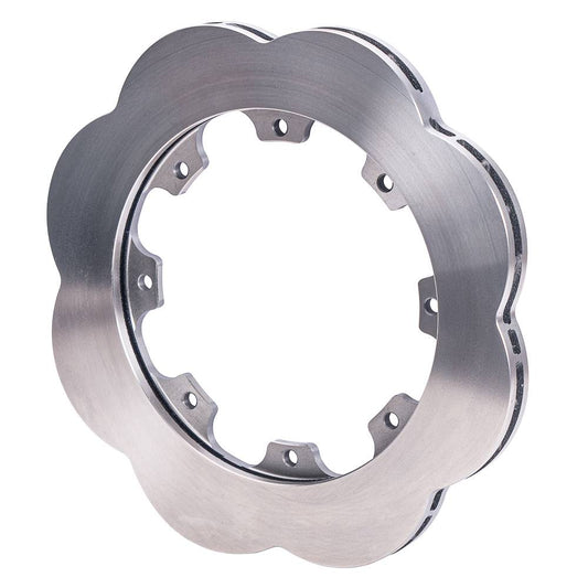 Wilwood 160-16870 Wilwood Rotor - Scalloped 8x7.00 BC/36 CVANE/HD/SPEC-37