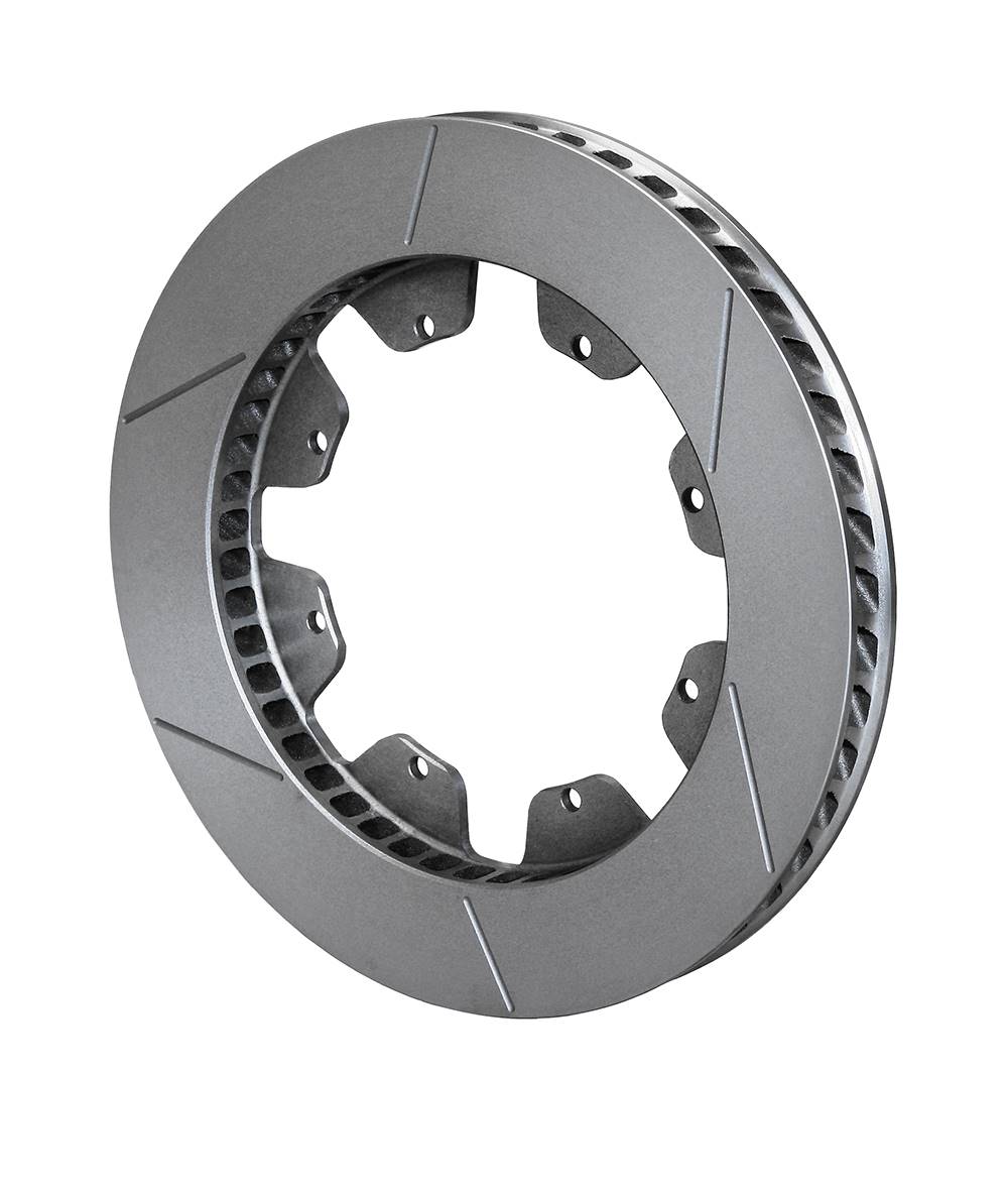 Wilwood 160-2541 ROTOR GTL 12.72 X 1.25
