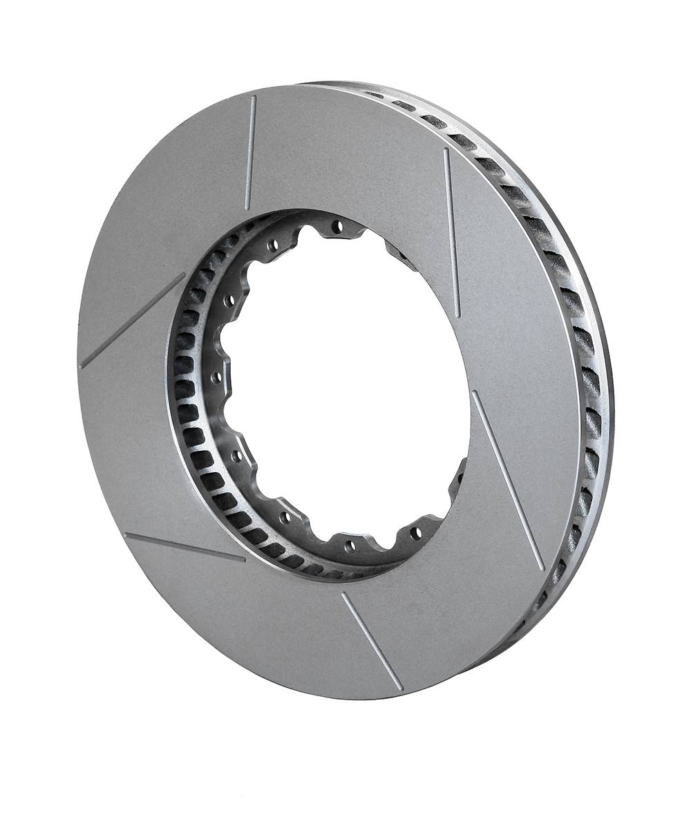 Wilwood 160-3314 ROTOR GT 12.72 X 1.38 - RH