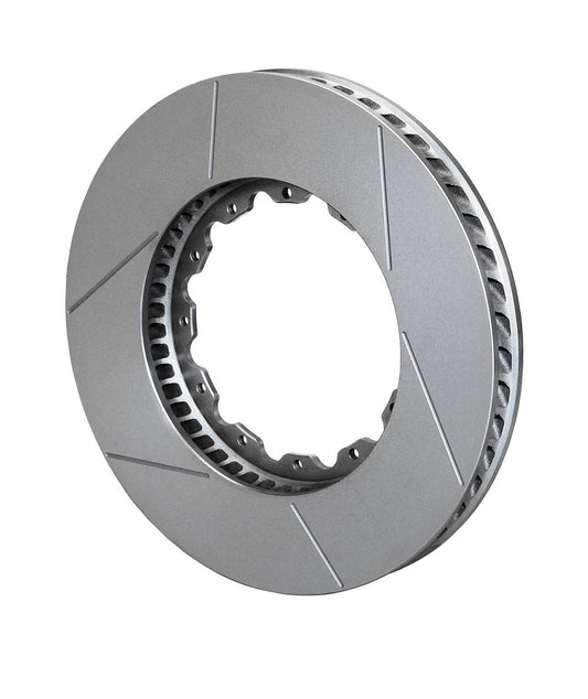 Wilwood 160-3315 ROTOR GT 12.72 X 1.38 - LH