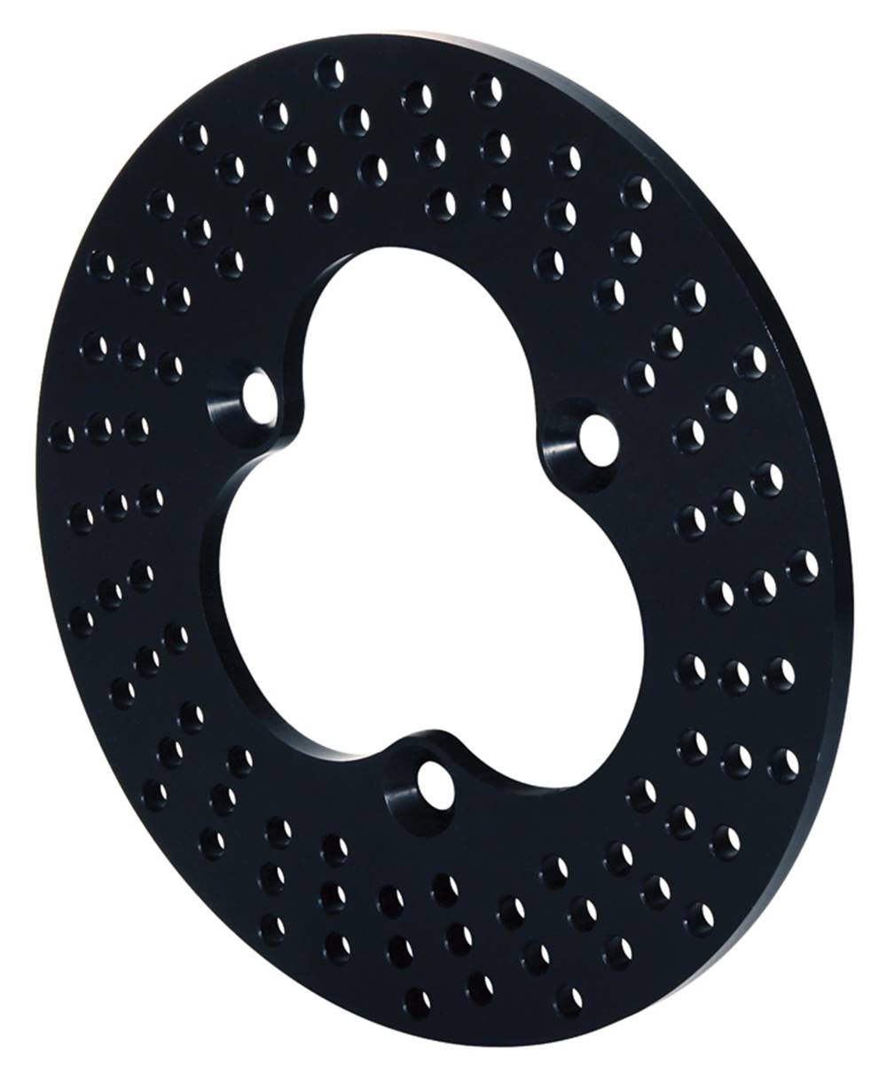 Wilwood 160-3411 ROTOR MIDGET FRONT 10.20 X.3