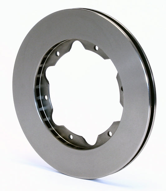 Wilwood 160-5839 ROTOR ST/ROD 10.75X.81 GROUN