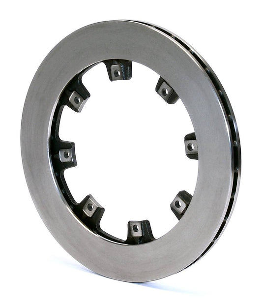 Wilwood 160-5843 ROTOR UL 12.19 X.81 GROUND