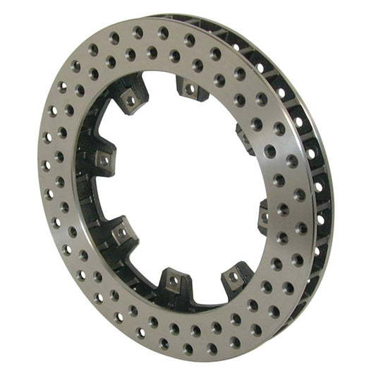Wilwood 160-5864 ROTOR UL11.75X1.25RACE DRILL