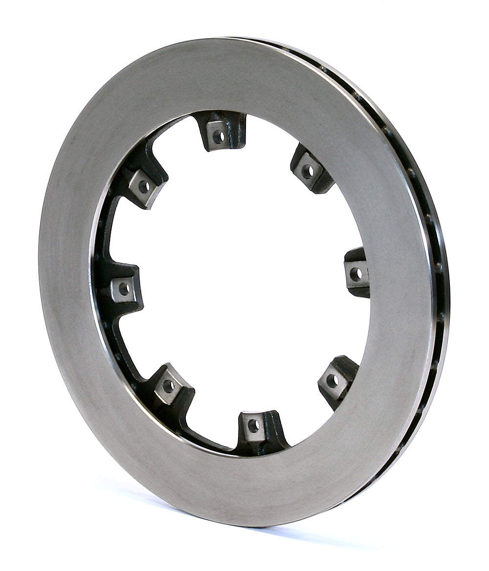 Wilwood 160-6218 ROTOR-DISC/DRUM REAR