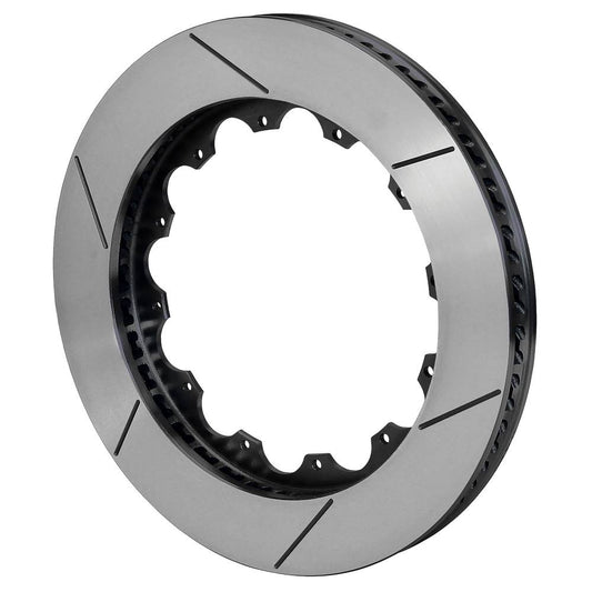 Wilwood 160-8399 ROTOR-STR-GT 72 IRON-LH