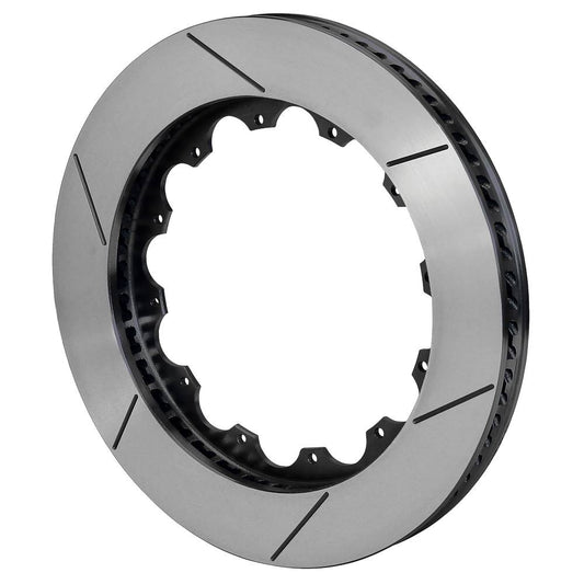 Wilwood 160-8403 ROTOR-STR-GT 72 IRON-LH