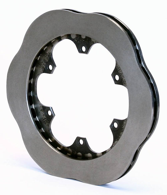 Wilwood 160-8427 ROTOR-UL32 VENT IRON SCALLOPED