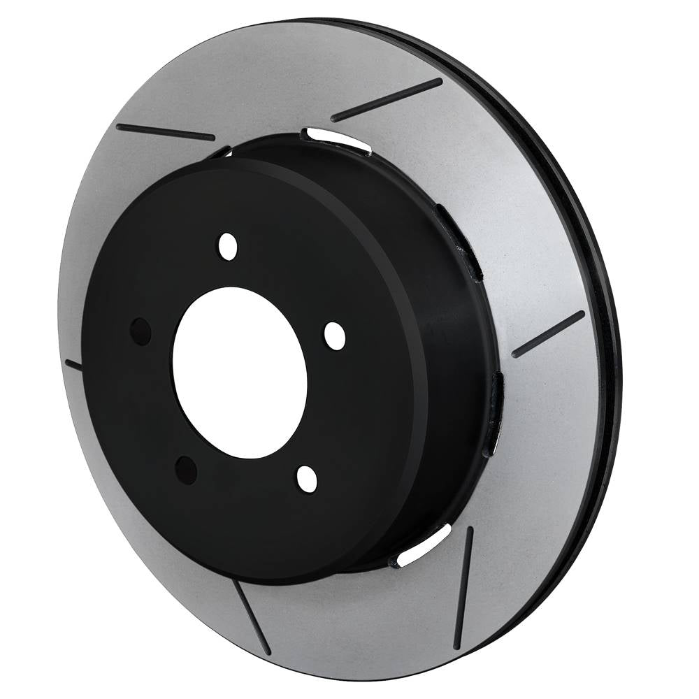 Wilwood 160-8743 ROTOR-1 PC-2.26IN OFFSET