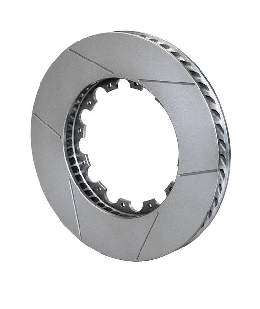 Wilwood 160-8747 ROTOR-GT48 VENTED IRON-LH