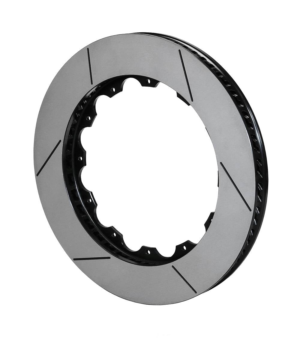 Wilwood 160-9787 ROTOR-SV-GT 72 IRON-RH