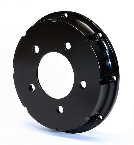 Wilwood 170-0635 Wilwood Hat-Pantera-Std 1.38in Offset 5 x 4.50 - 8 on 7.62in