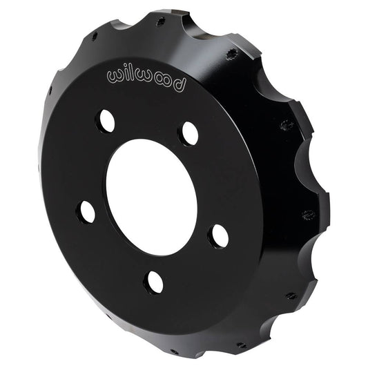 Wilwood 170-11766 Wilwood Hat-BB Front 1.20in Offset 5 x 4.53 (5 x 115mm) - 12 on 8.75in