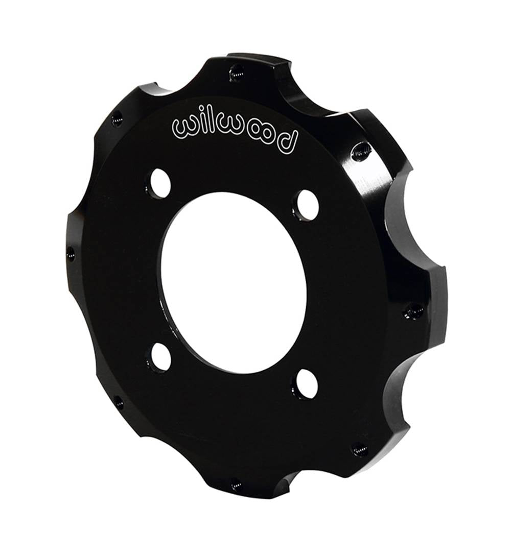 Wilwood 170-11903 Wilwood Hat-BB Rear 1.18in Offset 4 x 4.25 - 8 on 7.00in