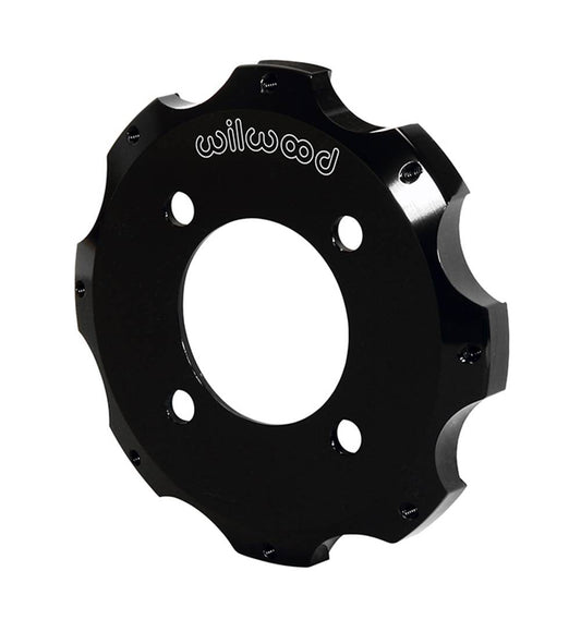 Wilwood 170-11903 Wilwood Hat-BB Rear 1.18in Offset 4 x 4.25 - 8 on 7.00in