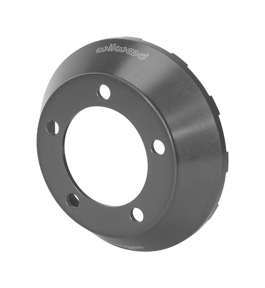 Wilwood 170-12680 Wilwood Hat-BB Front 2.00in Offset 5 x 5.50 - 12 on 8.75in