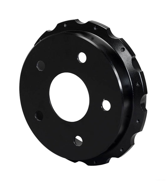 Wilwood 170-13326 Wilwood Hat-Park Brake 1.54in Offset 5 x 5.50 - 12 on 8.75in