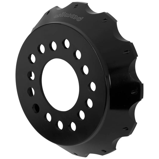 Wilwood 170-14268 Wilwood Hat-BB Rear 1.75in Offset 5 x 4.50/4.75 - 12 on 8.75in