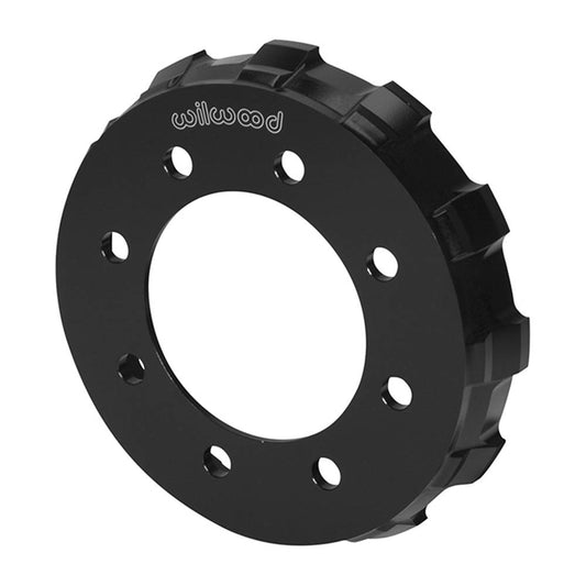 Wilwood 170-14560 Wilwood Hat-BB Front 13-17 Ford F250 Truck 1.340in Offset - 8x6.692in - 12 on 9.750