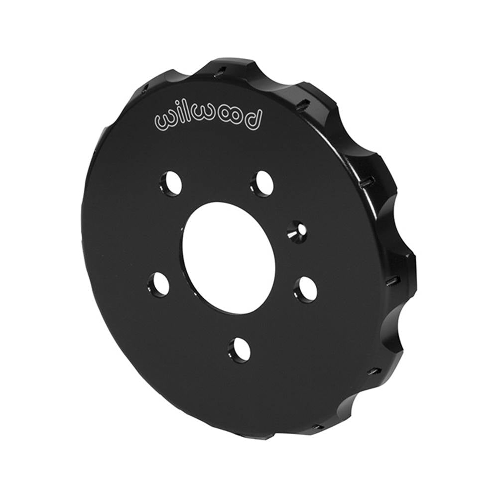 Wilwood 170-14585 Wilwood 5x112mm MT 12x8.75 BC Hat .640 OffSet