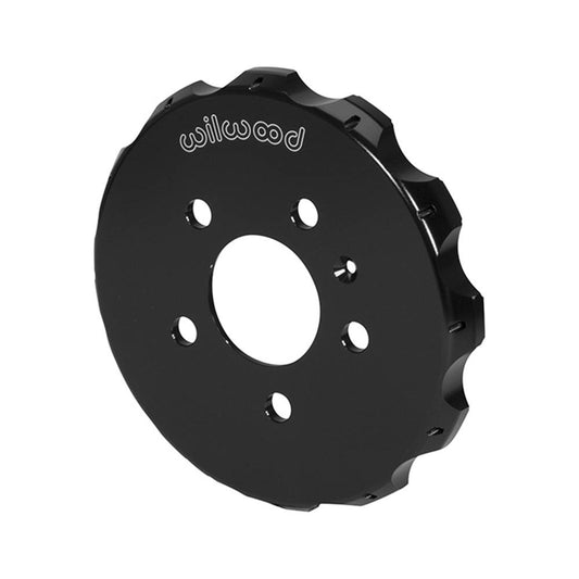 Wilwood 170-14585 Wilwood 5x112mm MT 12x8.75 BC Hat .640 OffSet