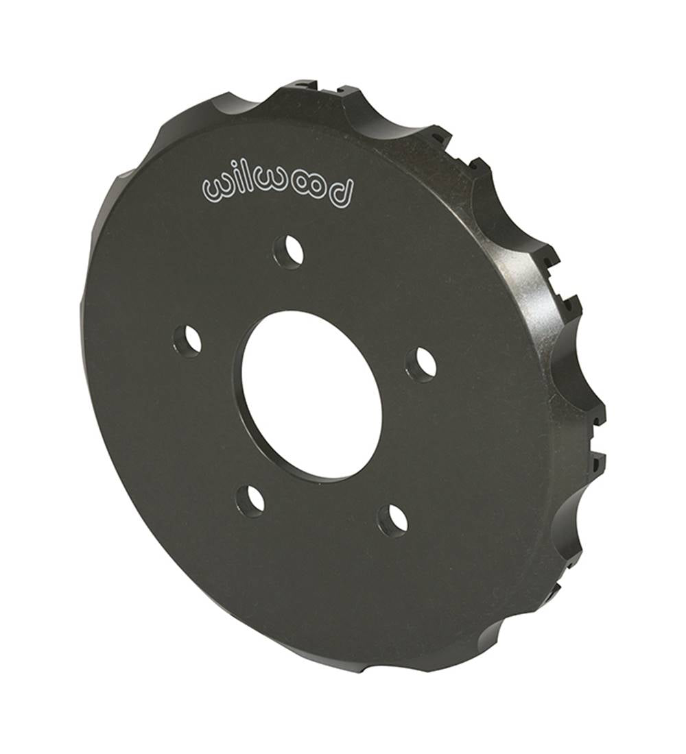 Wilwood 170-14745 Wilwood 5x4.50 MT 12x8.75 BC Hat .536 OffSet
