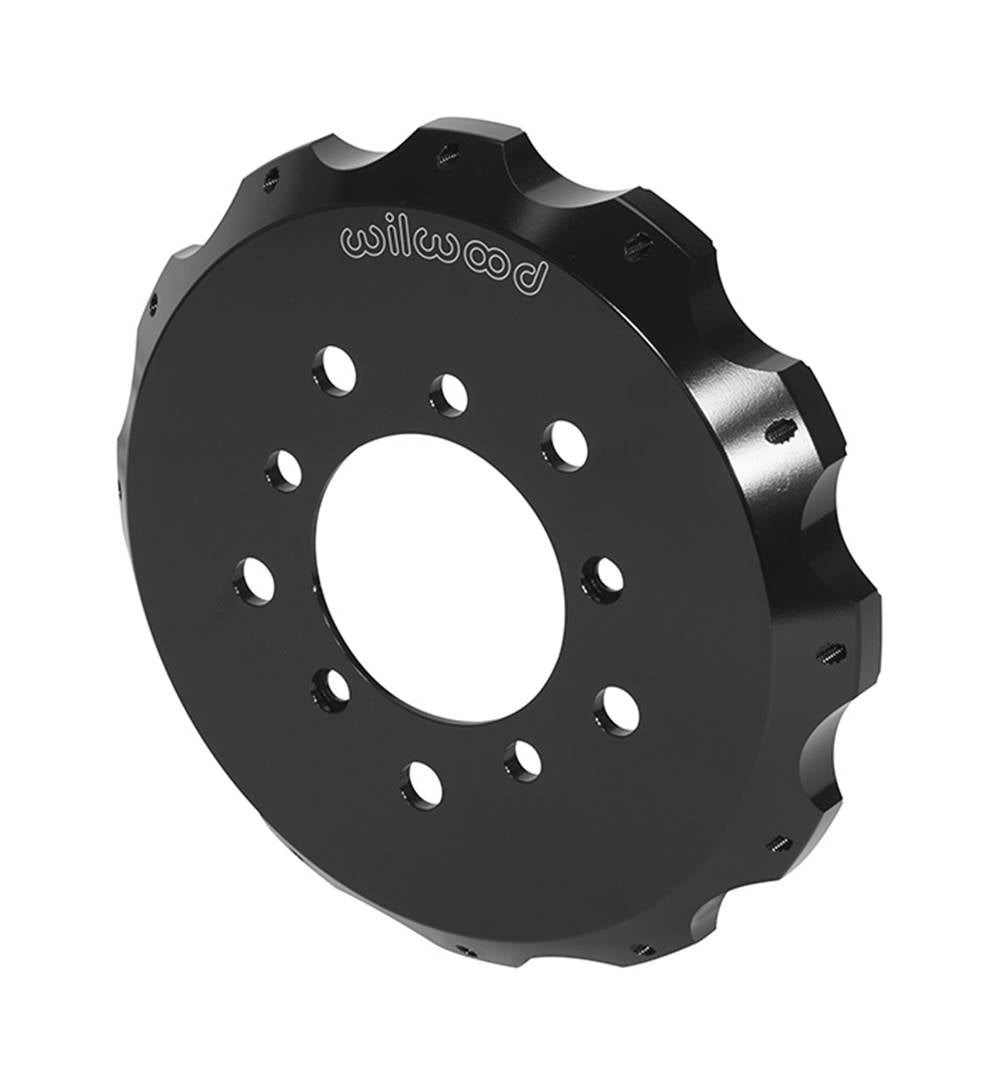 Wilwood 170-14757 Wilwood 5x4.724 MT 12x8.75 BC Hat .850 OffSet