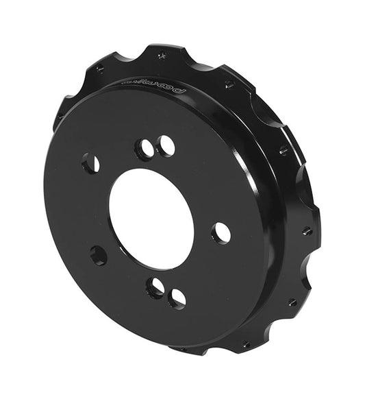 Wilwood 170-14758 Wilwood 12x8.75 BC D-Drum Hat 5x4.724 MT 1.2