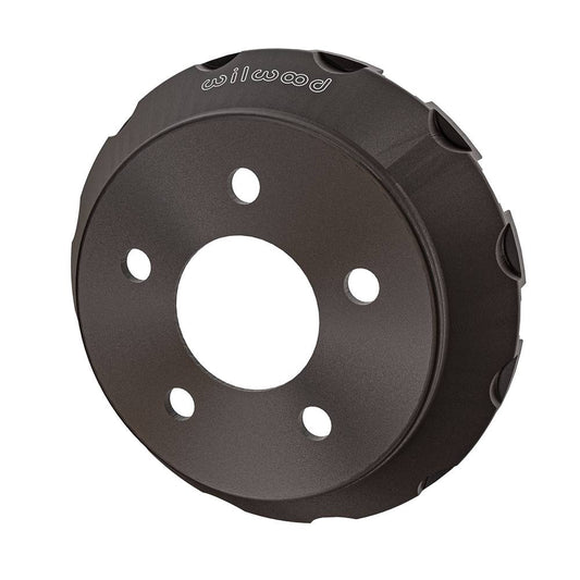 Wilwood 170-14910 Wilwood 7.77 Snap Ring Lug Drive Hat 1.37 OffSet