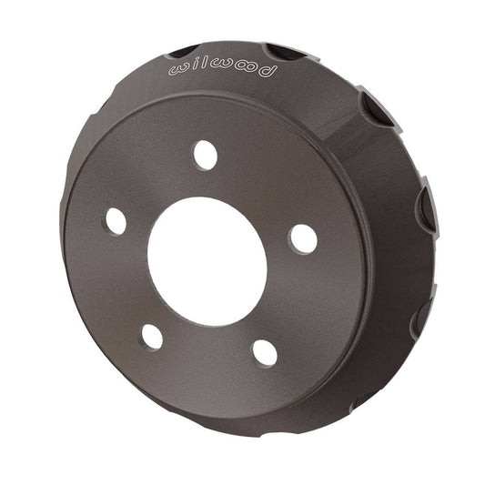 Wilwood 170-14911 Wilwood 8.80 Snap Ring Lug Drive Hat 1.37 OffSet