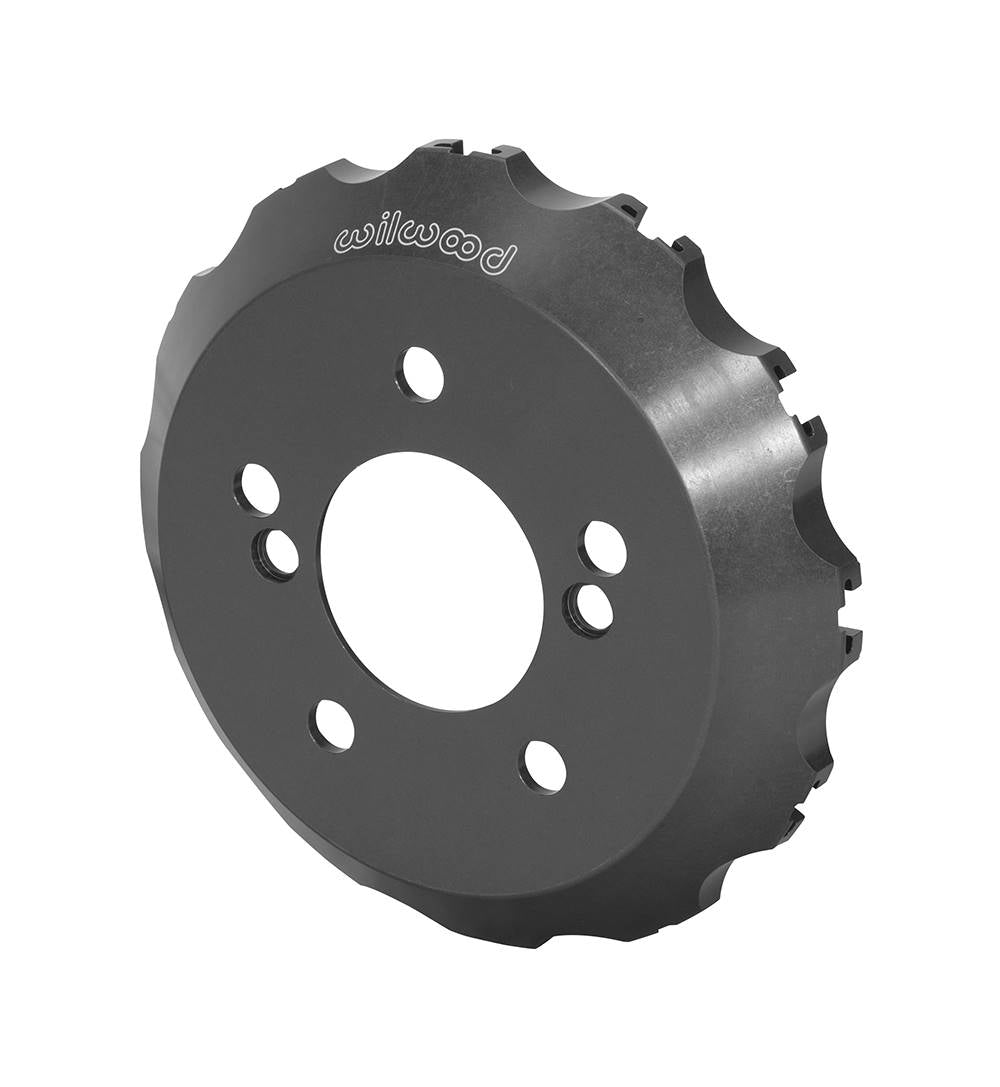 Wilwood 170-14979 Wilwood 5x120mm MT 12x8.75 BC Hat 1.193 OffSet
