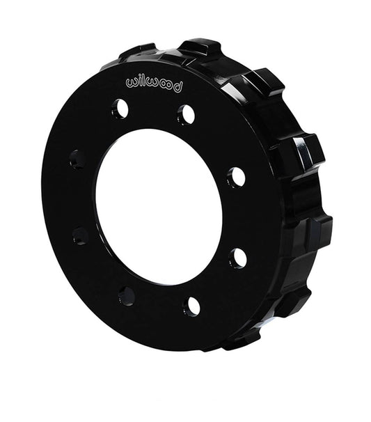 Wilwood 170-15063 Wilwood Hat-Park Brake 1.92in Offset 8 x 6.692 - 12 on 9.75in