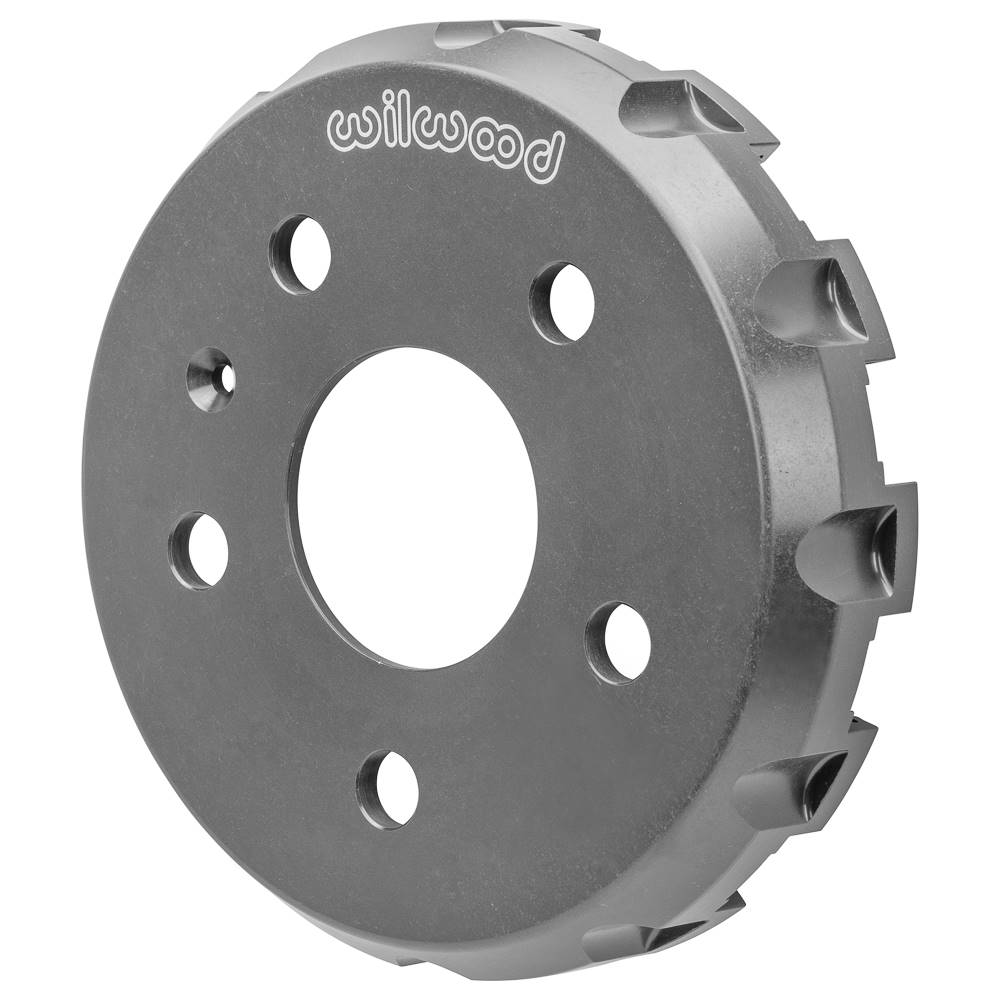 Wilwood 170-15420 Wilwood 12 Lug Drive Dynamic MT Hat 7.77 Snap