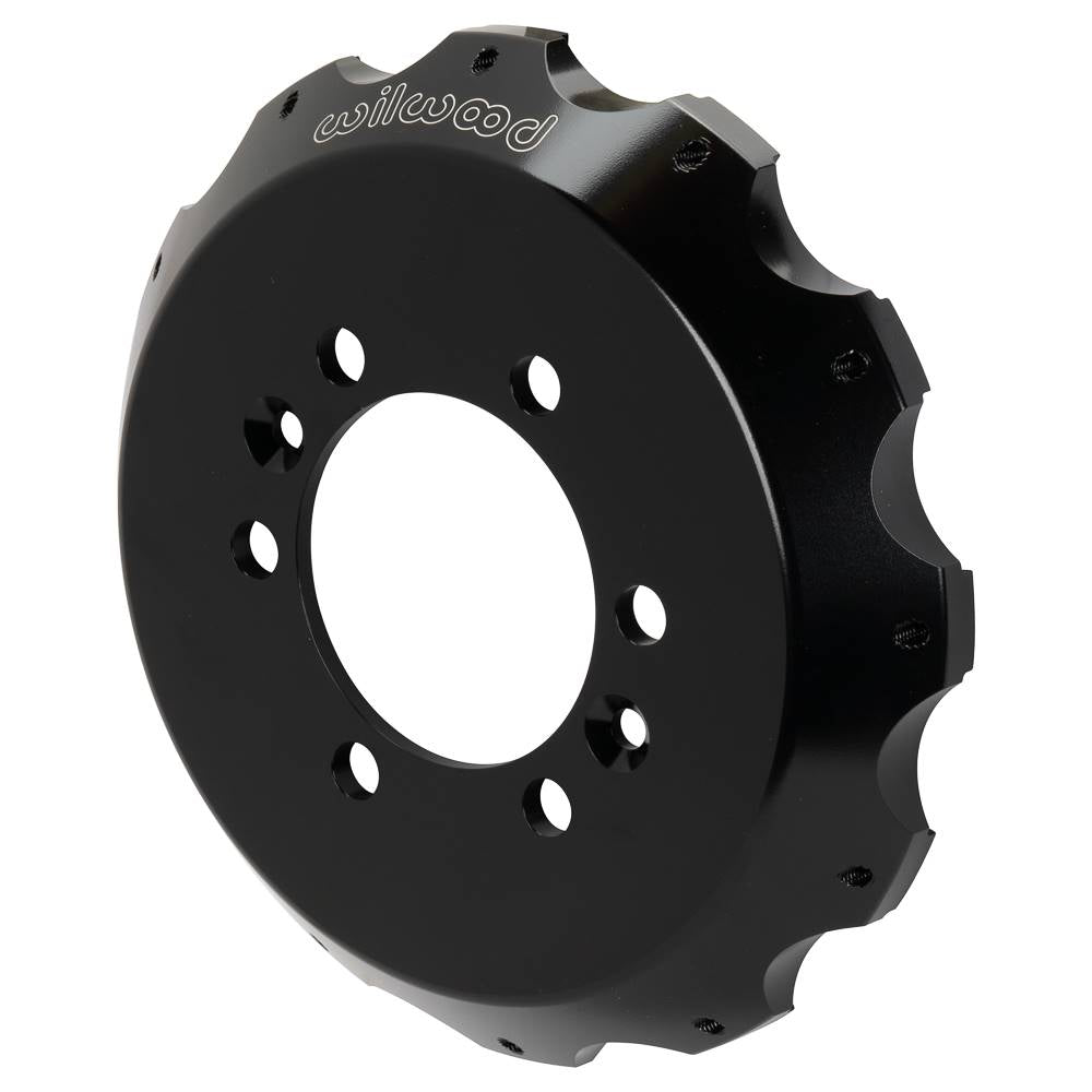 Wilwood 170-15502 Wilwood 6x4.250 MT 12x8.75 BC Hat 1.072 OffSet
