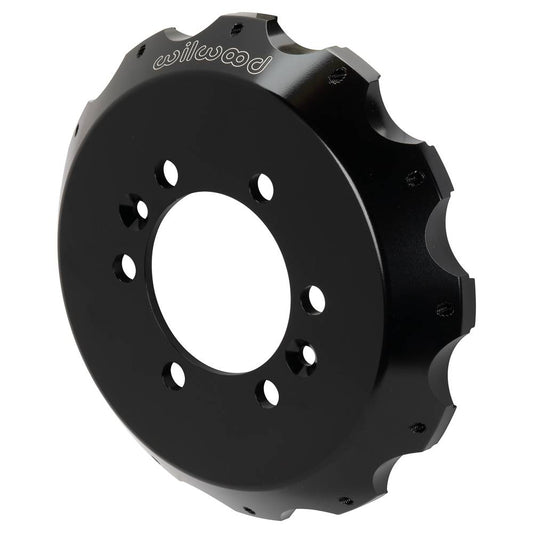 Wilwood 170-15502 Wilwood 6x4.250 MT 12x8.75 BC Hat 1.072 OffSet