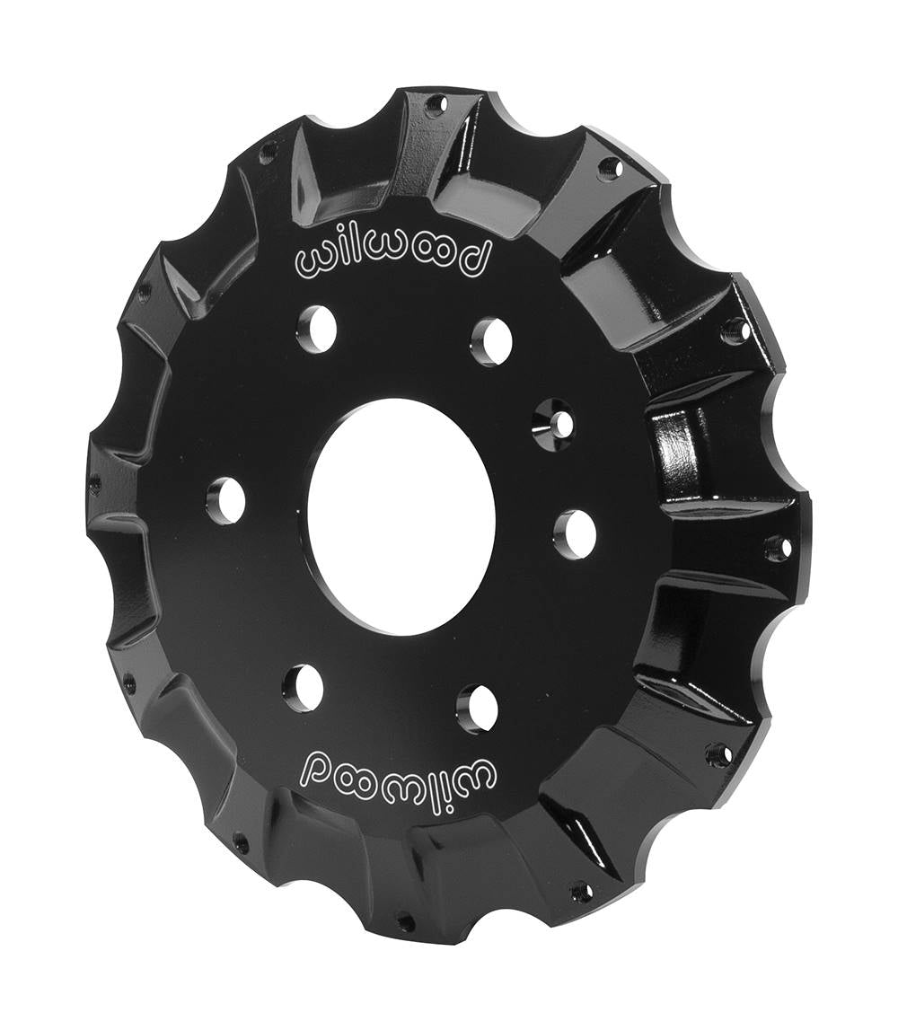 Wilwood 170-15728 Wilwood 2019+ GM Silverado/Sierra 1500 Standard Truck Hat