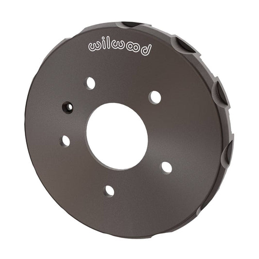 Wilwood 170-15738 Wilwood 12 Lug Drive Dynamic MT Hat 8.80 Snap