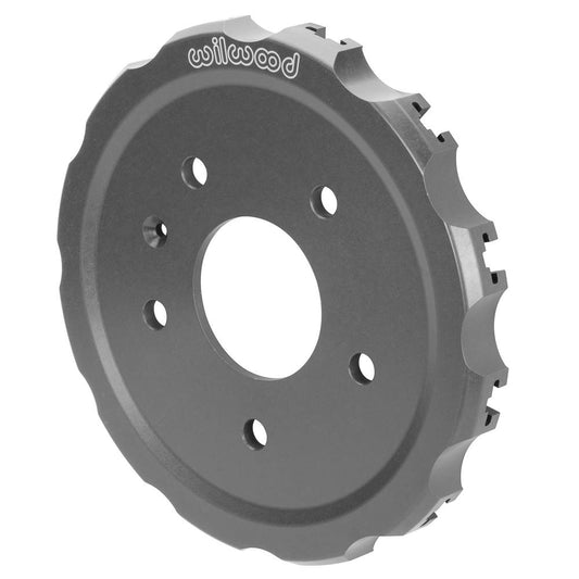 Wilwood 170-15744 Wilwood 5x4.75 MT 12x8.75 BC Hat .518 OffSet