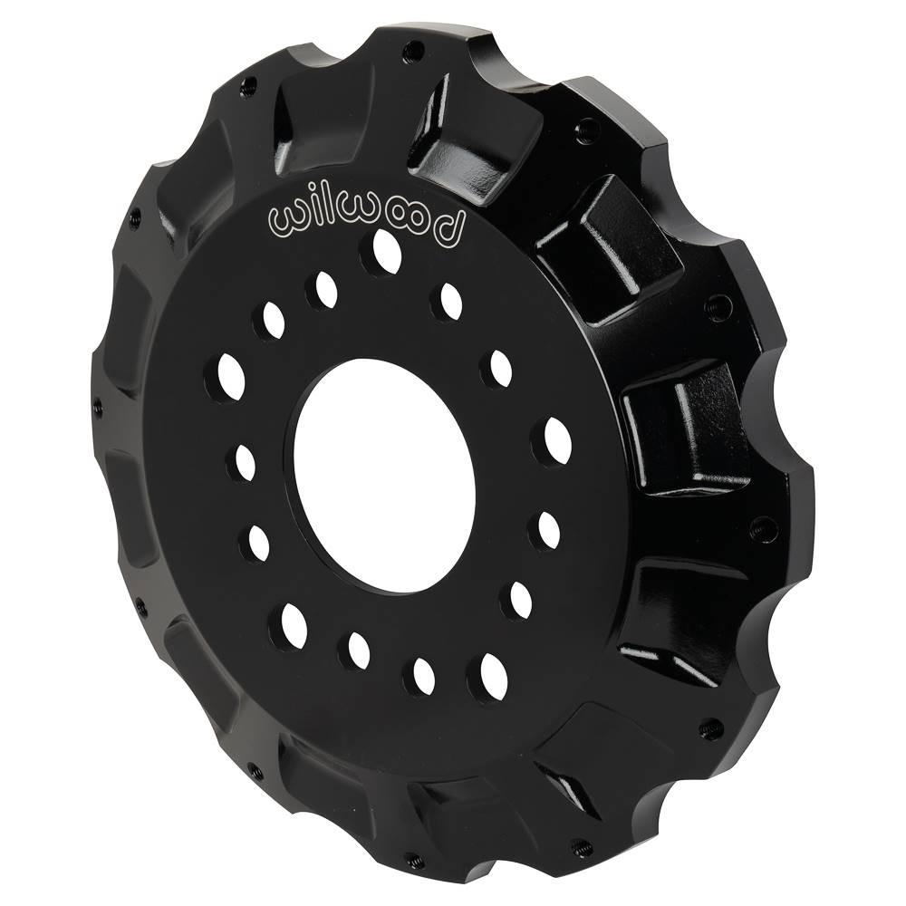Wilwood 170-15803 Wilwood 5x5.50 MT 12x10.750 BC Hat 1.180 OffSet